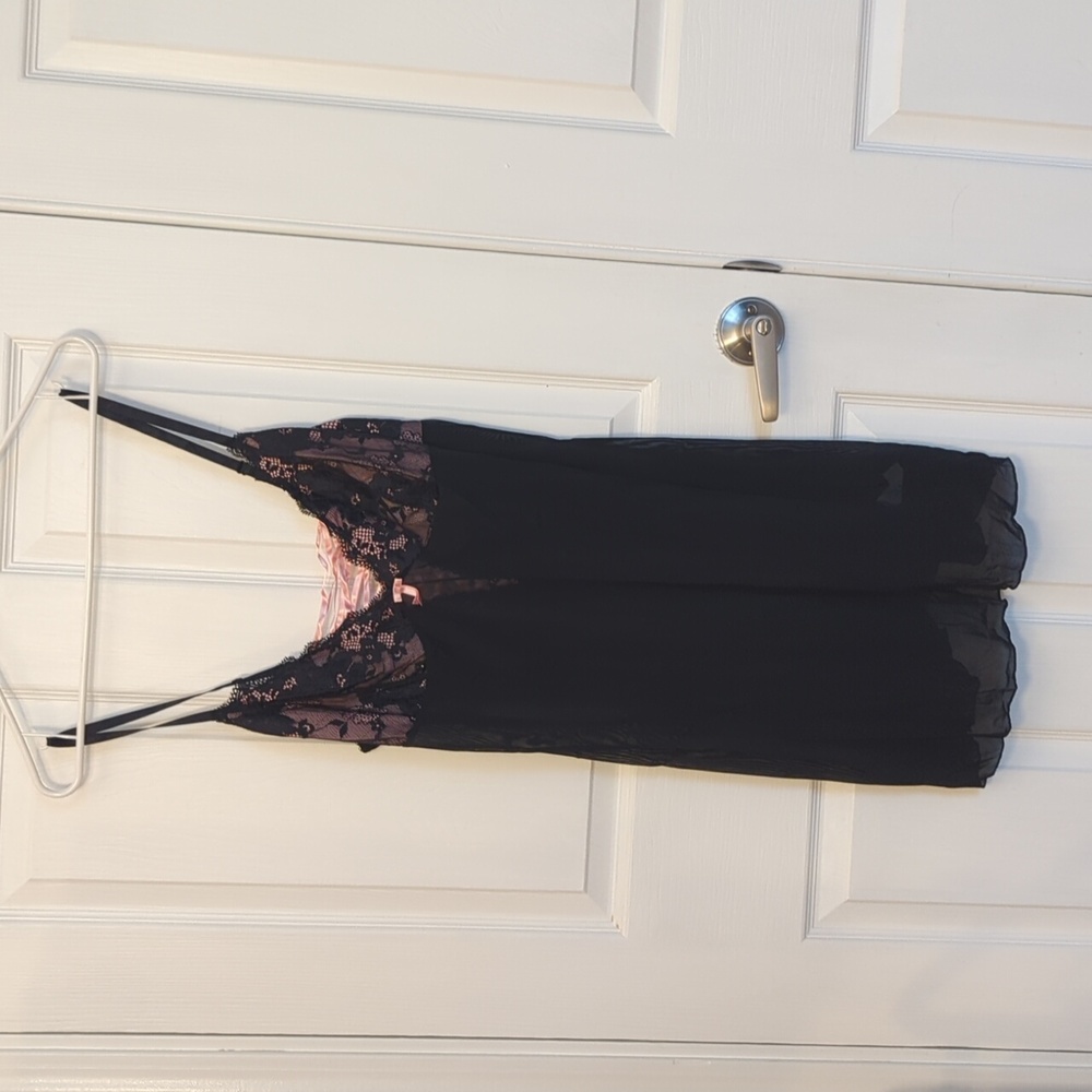 Never used lingerie